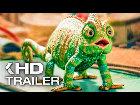 DIE SCHULE DER MAGISCHEN TIERE 2 Trailer 2 German Deutsch (2022)