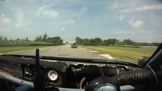 Lemons! 2016 - Doing Time In Joliet - 4 of 8 (Sunday 7/24)