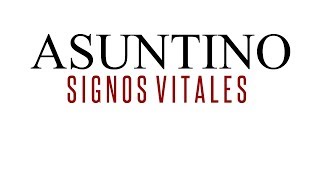 Asuntino-Signos Vitales Video No Official