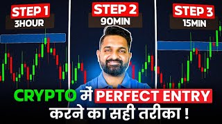 Multi Timeframe Scanner For Free | Free Cryptomaty Algos |@cryptomatyofficial | Theta Gainers