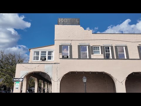 How I met the Friend that Changed my Life - and what's next