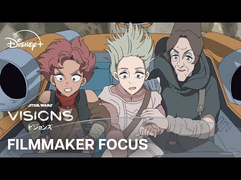 VISIONS FILMMAKER FOCUS: THE SMUGGLER