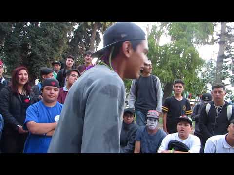 Psychora vs Rm / 8vos / Adrenaline Free (1vs1)  - Fecha 4