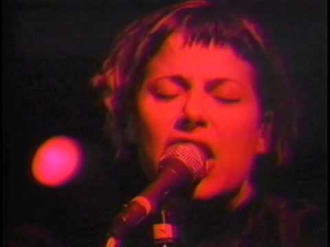 The Geraldine Fibbers-Live At The Side Door St. Louis-Velocity 11/20/1995