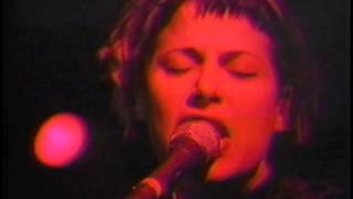The Geraldine Fibbers-Live At The Side Door St. Louis-Velocity 11/20/1995