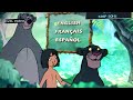 Opening To The Jungle Book 1967 DVD For Lukas