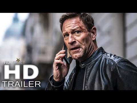 Video Thumbnail: CHIEF OF STATION Trailer (2024) Aaron Eckhart, Olga Kurylenko