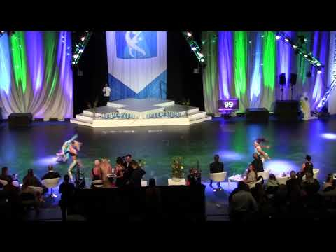 Disco Solo Superstar Juniors, Heat 1 - Disco SM 2019