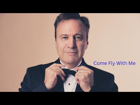 Duncan Galloway - Come Fly With Me (Live At artloft Berlin / 2025)