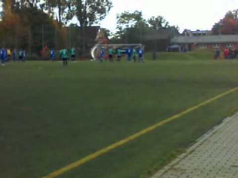 SV Altengamme - SV Nettelnburg/Allermöhe 3:0  Clip1  06 10 12