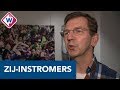 Bart werkte in de ICT maar staat nu voor de klas in Den Haag