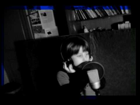 Lady Ariadna singing (My Niece!) :)