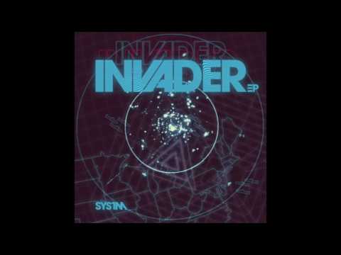 INVADER