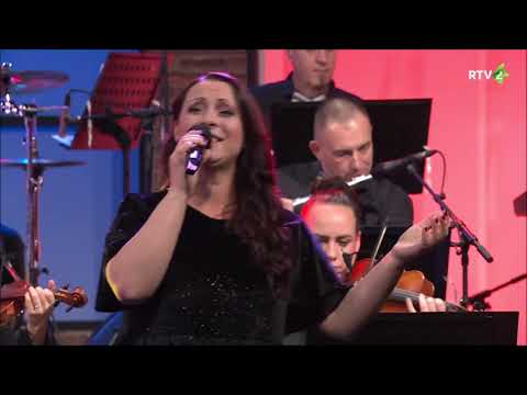 NJE DAM JA  SVOJO - Sanja DIVLJAKOVIČ