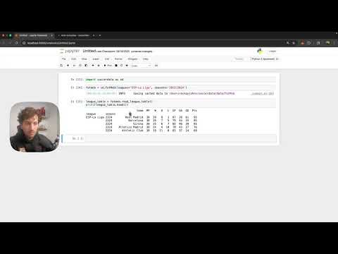 3.7 SoccerData thumbnail