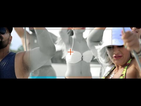 Nicky YaYa ft  Lenna  - Marea de Cristal