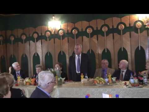 CARP Umanitatea si ANPR - Ziua Internationala a Femeii la COT Covasna 8 martie 2016