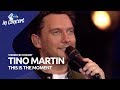 Tino Martin - This is the moment | Sterren in Concert