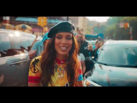 Compilado da Anitta em PARADISE - com Fat Joe e DJ Khaled