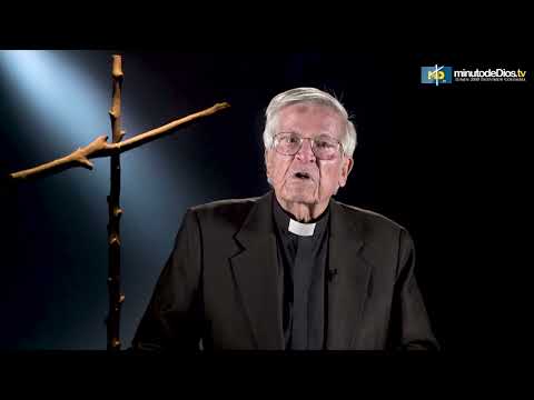 Minute of God - Monday, December 15, 2025