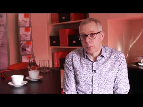 Worshipful Company of Marketors - Customer Success Story (Andrew Hubbard - PR Chairman)