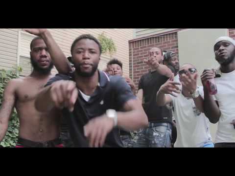 Big Moose - MAGNOLIA Freestyle !