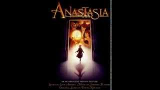 Anastasia - Journey To The Past (Aaliyah)