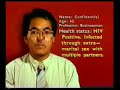 Iklan PSA Kementerian Kesihatan Malaysia 1992 AIDS Pembunuh Tragedi English