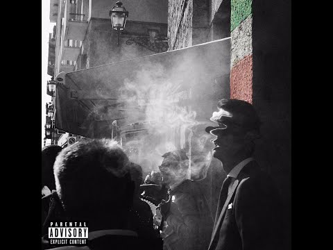 JAY NICE x COMMA UNO x EMME THE 3RD - LOUD PACK FROM ITALY (FULL ALBUM)