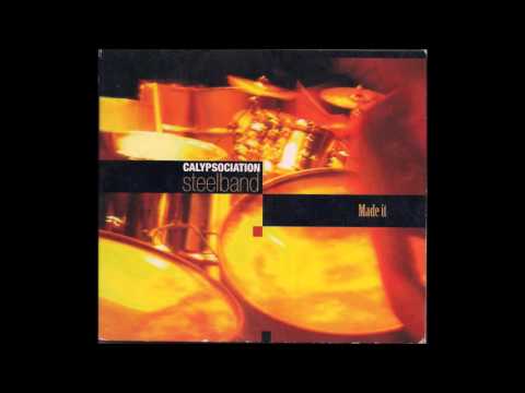 Calypsociation - Ah Goin' An' Party Tonight