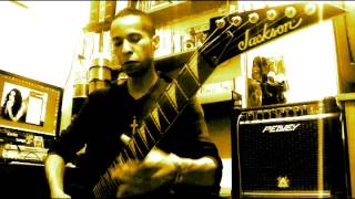 Marillion - Map of the World (Metalheart Cover) - Neo Prog