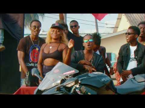 HALKY-Modia _prod by tamsir