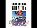 Big Country - Broken Heart (Thirteen Valleys ...