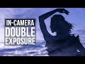 Discover the Magic of Double Exposures with Canon R5