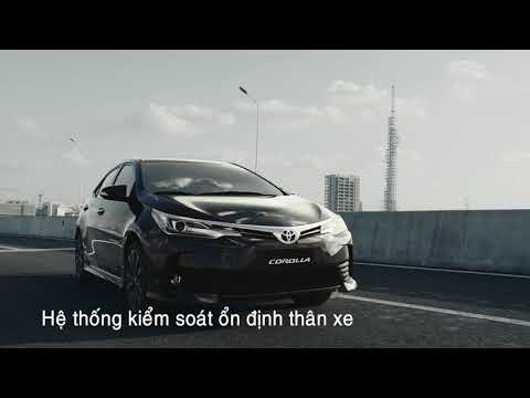 Thumbnail for TVC TOYOTA COROLLA 2017 by Toyota, Toyota GR Corolla, Toyota Corolla