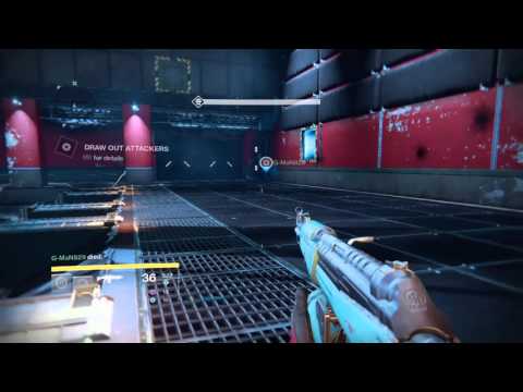 WARLOCKS HAVE SUPER SPEED?!