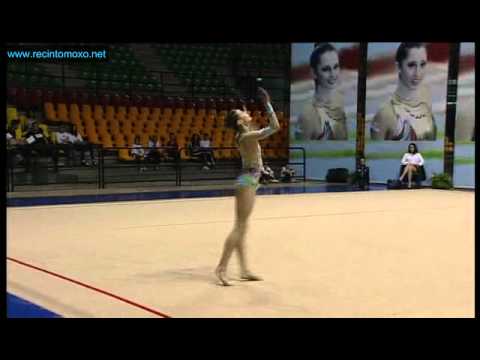 A  Marchetto Ball Italian Nationals 2011