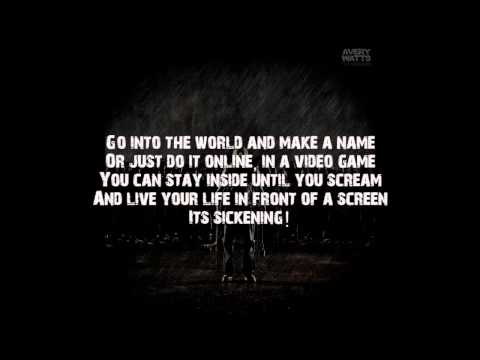 Avery Watts - "Enough" (Album Version) - Song with Lyrics