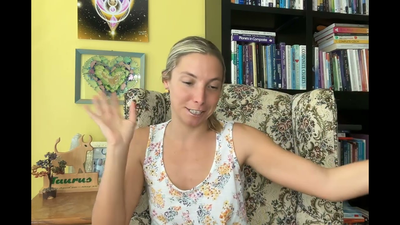 Sun Opposite Moon Synastry : Are You My Other Half