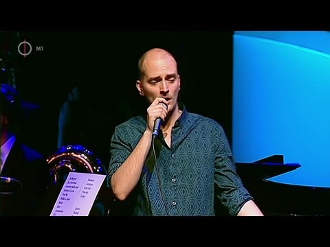 Heaven Street Seven a MÜPA-ból 2013