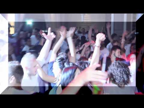 PARTYDUL KISS FM ON TOUR EDITIA 234  @ DIVINO SUMMER CLUB - GALATI