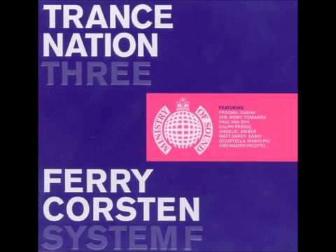 Trance Nation 3 Disc 1.18. Rhythm Of Life - You Put Me in Heaven With Your Touch (Thrillseekers mix)