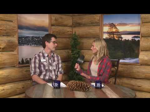 Lake Tahoe TV - Tahoe City Downtown Association (TCDA)