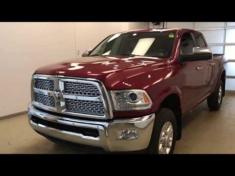 2014 Dodge Ram 3500 || Davis GMC Buick Lethbridge