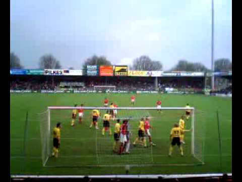 AZ Ole AZ - Roda JC.mp4