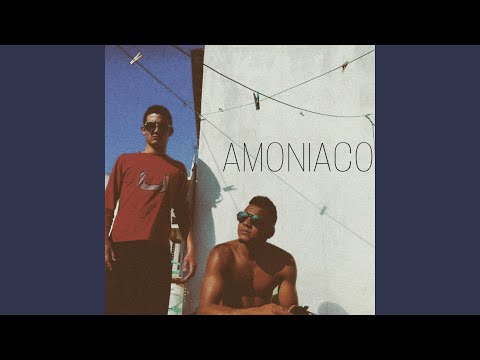 AMONIACO (feat. NC the peluche)