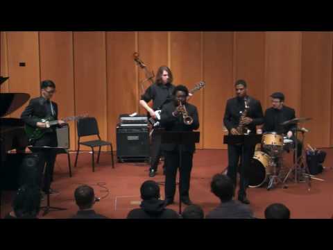 Untitled-Jing Zhang(w. Eric Smith, Jonny Gifford, Brady Lewis, John Smith,  Chris Leach)