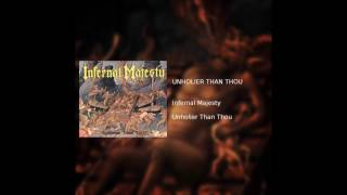 Unholier Than Thou