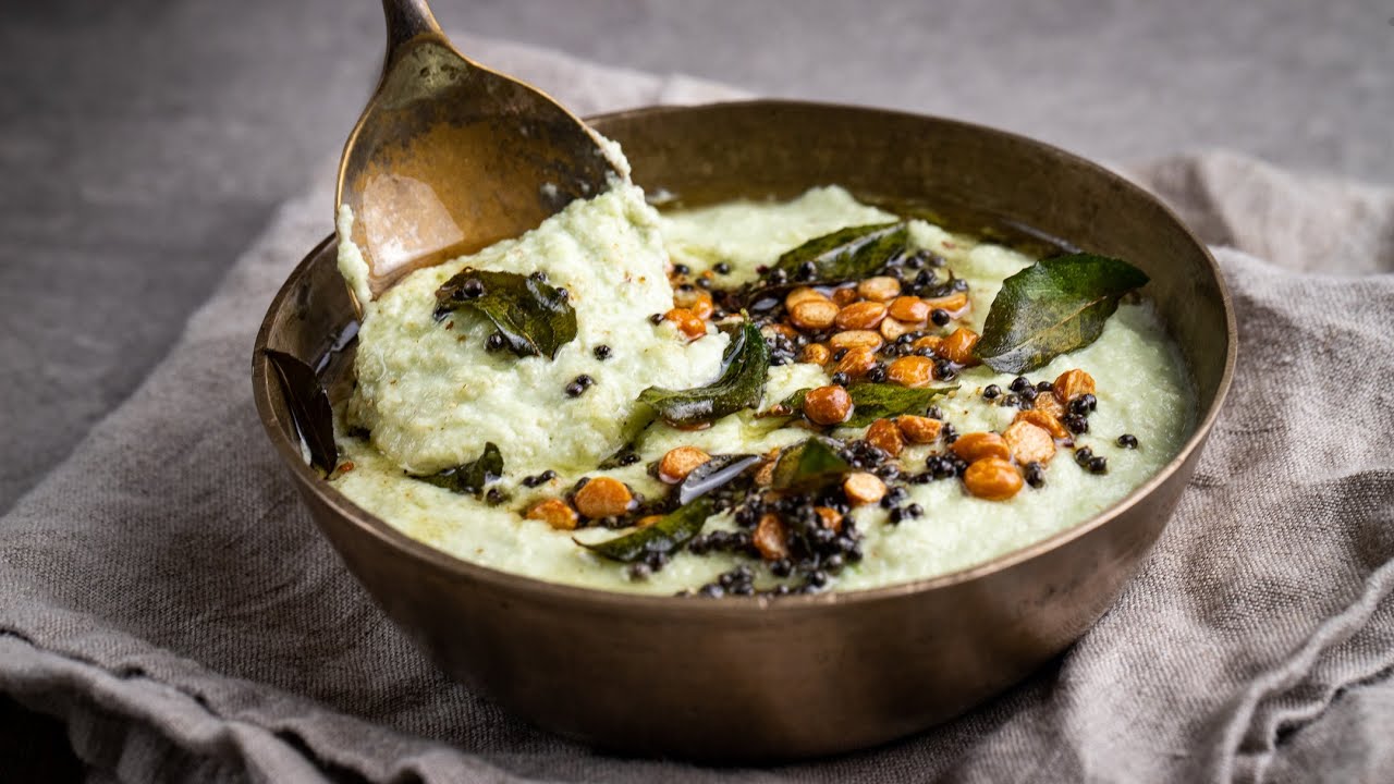 Thumbnail for Recipe Video