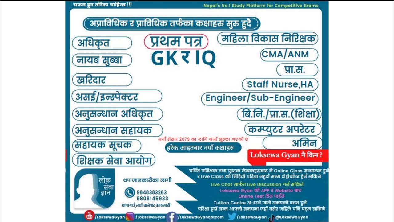 contact us for live class 9848383263